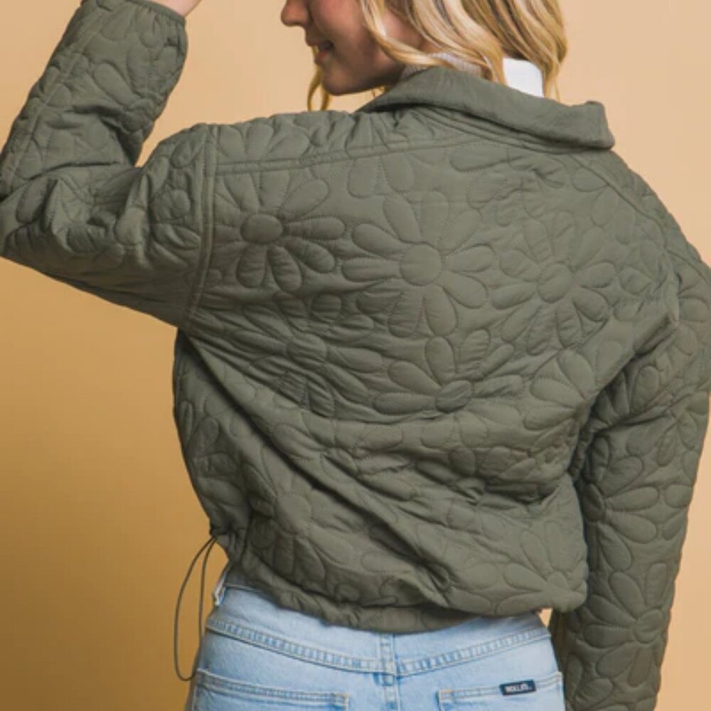 NWT The Packable Jacket by Love Tree - Picture 6 of 10